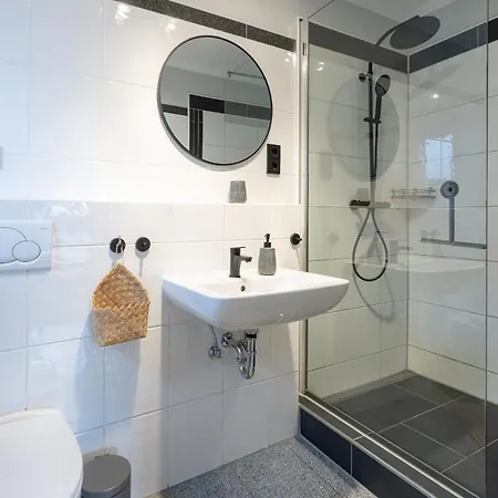 Merle Kieler Strasse 16a Apparto