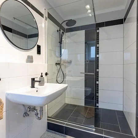 Merle Kieler Strasse 16a Apparto Groemitz