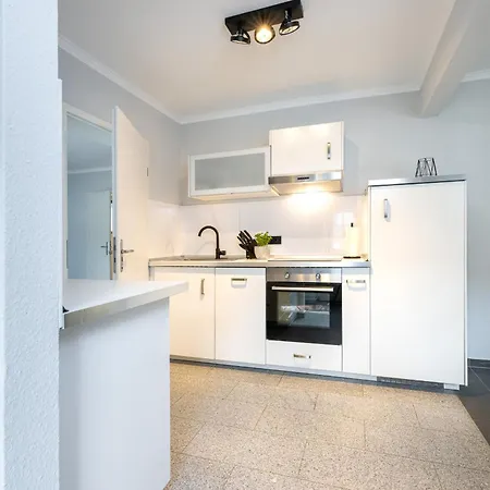 Merle Kieler Strasse 16a Apparto Apartment