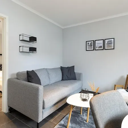 Apartment Merle Kieler Strasse 16a Apparto