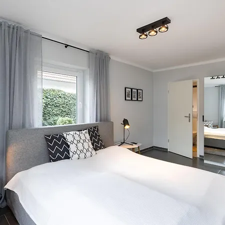 Merle Kieler Strasse 16a Apparto Apartment *