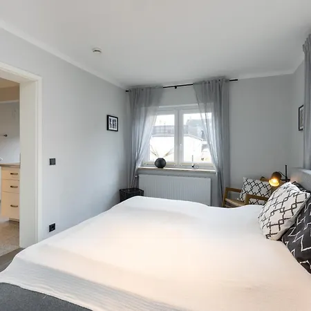 Merle Kieler Strasse 16a Apparto Apartment Groemitz