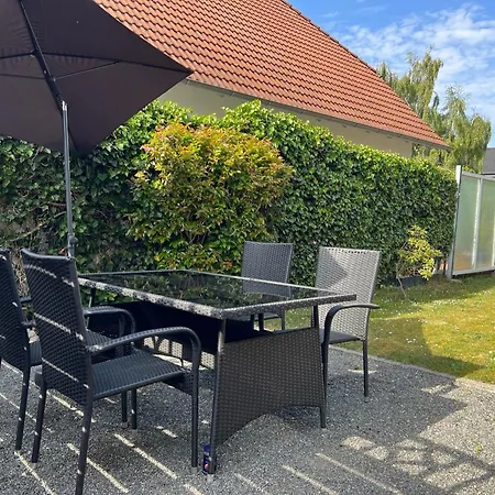 Merle Kieler Strasse 16a Apparto *