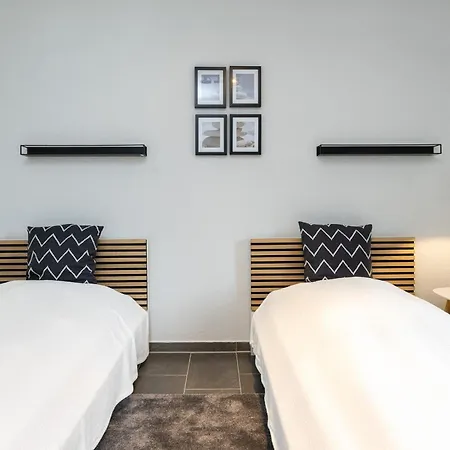 Merle Kieler Strasse 16a Apparto