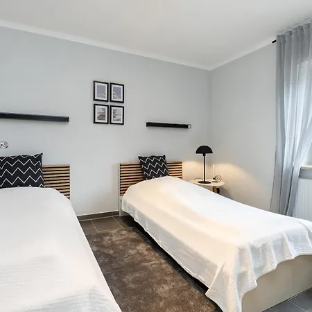 Apartment Merle Kieler Strasse 16a Apparto