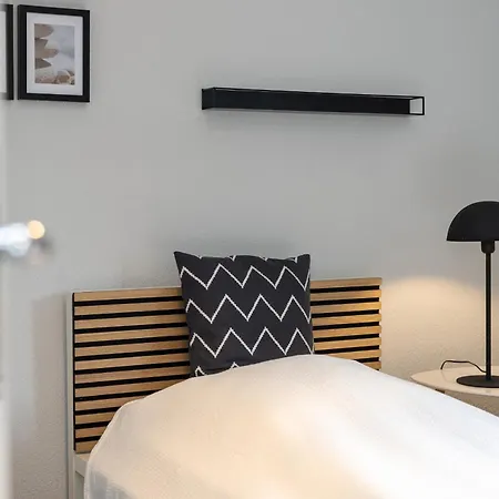 Apartment Merle Kieler Strasse 16a Apparto *