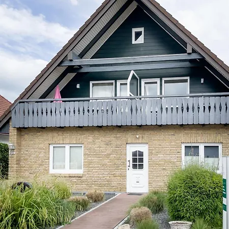 Merle Kieler Strasse 16a Apparto Apartment Groemitz