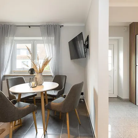 Merle Kieler Strasse 16a Apparto Apartment