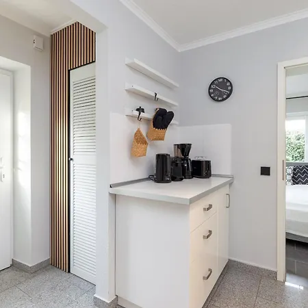 Apartment Merle Kieler Strasse 16a Apparto