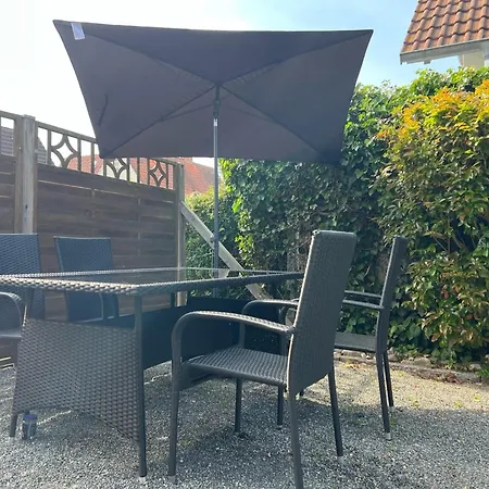 Apartment Merle Kieler Strasse 16a Apparto Groemitz