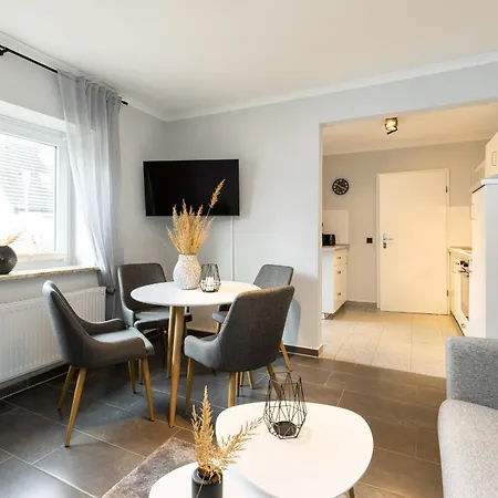 Merle Kieler Strasse 16a Apparto