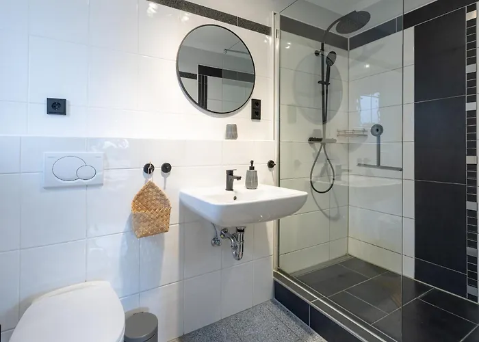 Merle Kieler Strasse 16a Apparto