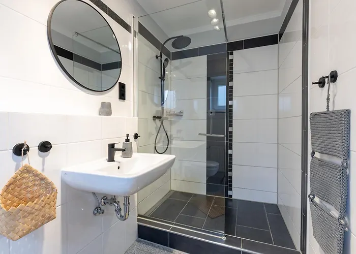 Merle Kieler Strasse 16a Apparto Grömitz