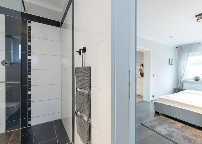 Merle Kieler Strasse 16a Apparto