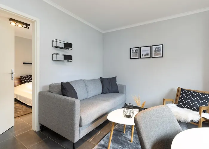 Lägenhet Merle Kieler Strasse 16a Apparto