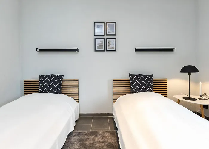 Merle Kieler Strasse 16a Apparto