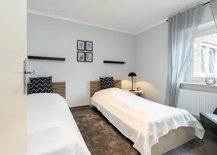 Lägenhet Merle Kieler Strasse 16a Apparto