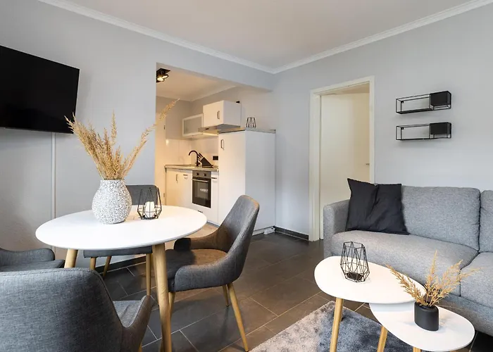 Merle Kieler Strasse 16a Apparto